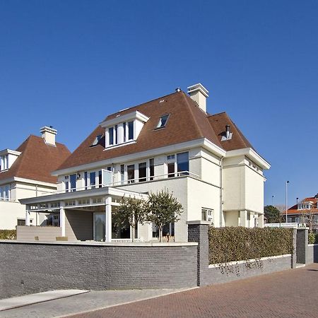 Bed & Breakfast Wit 51 Noordwijk Esterno foto
