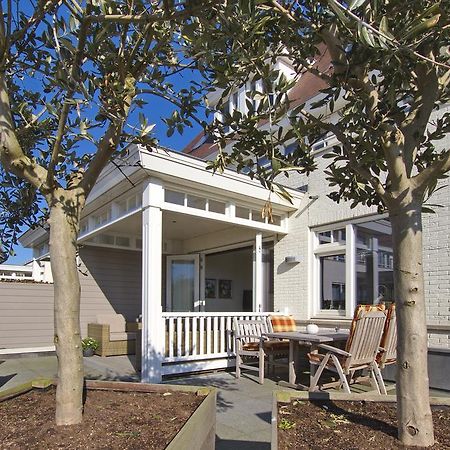 Bed & Breakfast Wit 51 Noordwijk Esterno foto