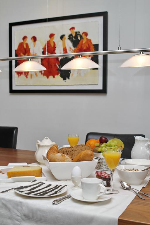 Bed & Breakfast Wit 51 Noordwijk Esterno foto