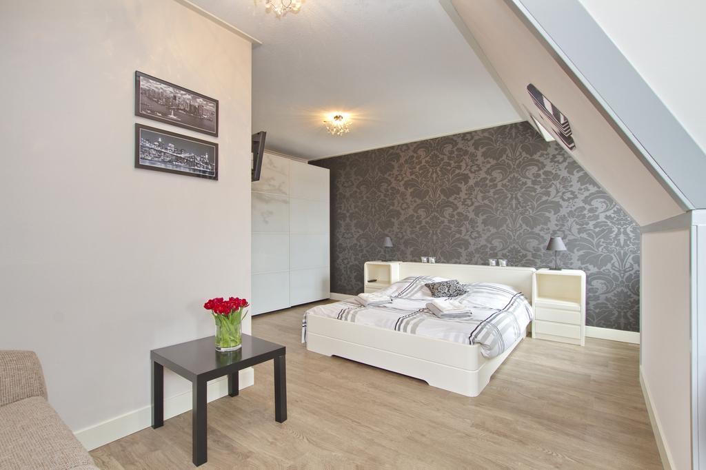Bed & Breakfast Wit 51 Noordwijk Camera foto