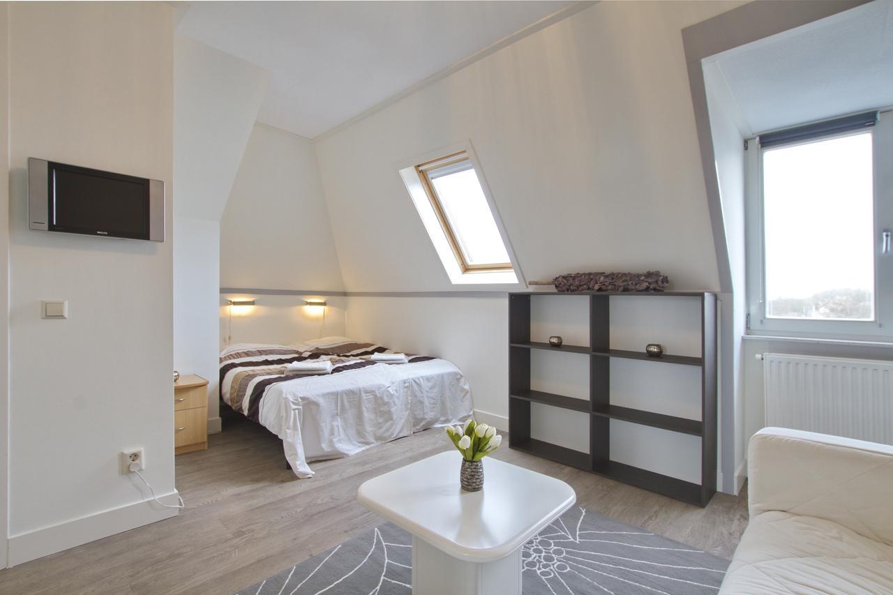 Bed & Breakfast Wit 51 Noordwijk Camera foto